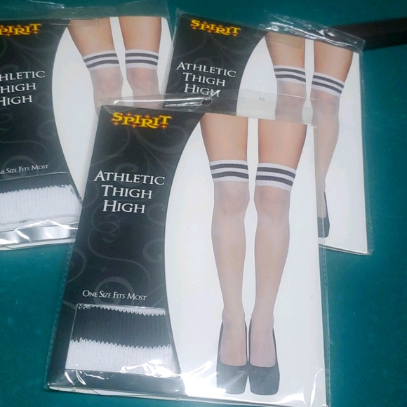 Accessories - Knee highs